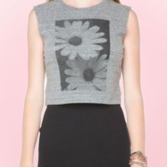 Daisy Tank Top - Picture 1 of 4